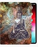 1. Léger mais résistant aux chocs : coque fine fabriquée avec un matériau ABS de qualité à l'arrière pour un encombrement minimal tout en protégeant votre iPad des chutes et des rayures lors d'une utilisation quotidienne