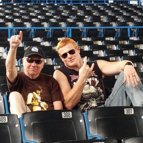 Eddie & Rocky Titelbild