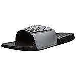 FOCO Las Vegas Raiders NFL Mens Legacy Sport Slide - XL