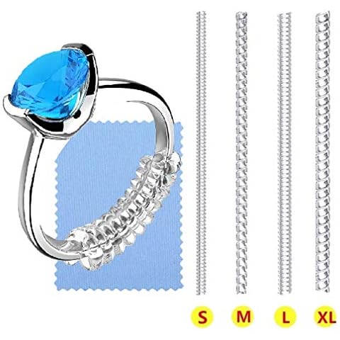 Réducteur de bague SOONPAM Cover