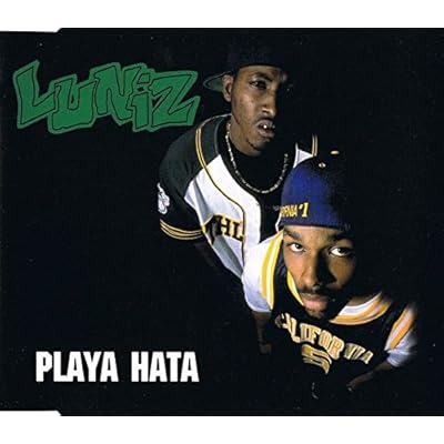Playa Hata