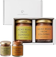 VANILLABEANS Chocolate Makes Bread Delicious 2 Pieces with Bag