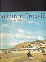 Boudin at Trouville 0902752499 Book Cover