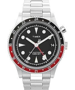 Timex Waterbury Traditional 39mm