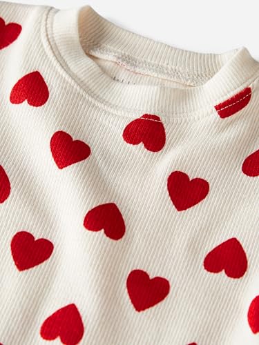 Image of little planet by carter's Baby 2-piece Pajamas Made With Organic Cotton