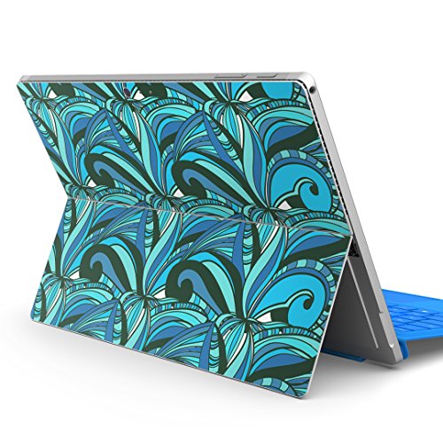 igsticker Surface pro7 (2019) pro6 pro2017 pro4 p XLV[ T[tFX m[gubN m[gp\R Jo[ P[X tB XebJ[ ANZT[ ی 010618 A[g ͗l Jt