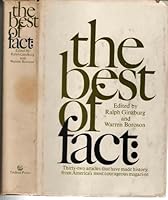 The Best of Fact: B000FMLHGY Book Cover
