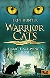  Warrior Cats - Special Adventure. Habichtschwinges Reise