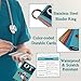 Occupational Therapy Quick Reference - 42 Essential OT Cards for Adults - an Ideal Gift & Tool for Occupational Therapists, OTAs, and Students - Therapist Must Haves