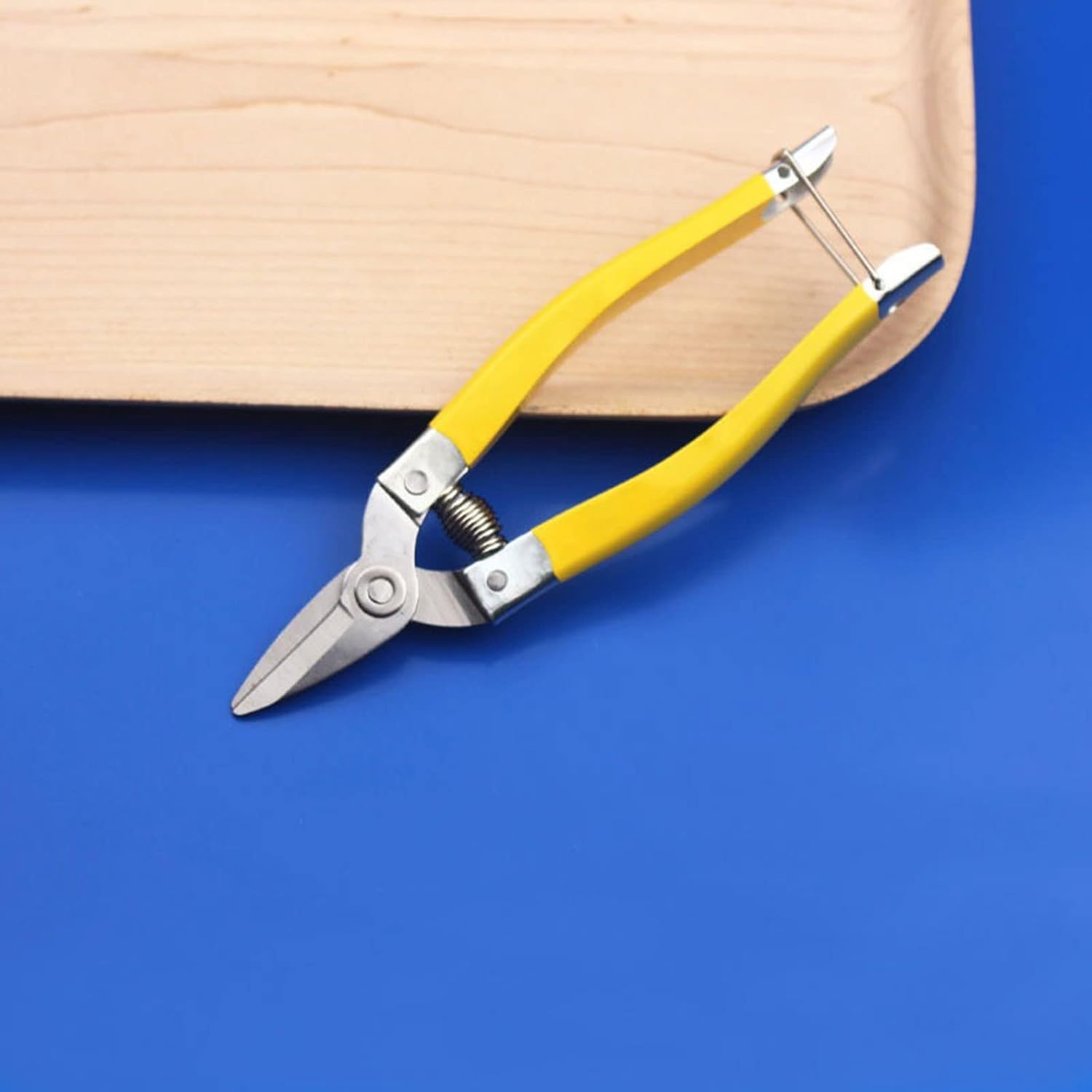 INLIMA Gardening Scissors 1pc Pruning Shears Orchard And Garden Hand Tools Bonsai Scissors Gardening Machines Pruning Shears