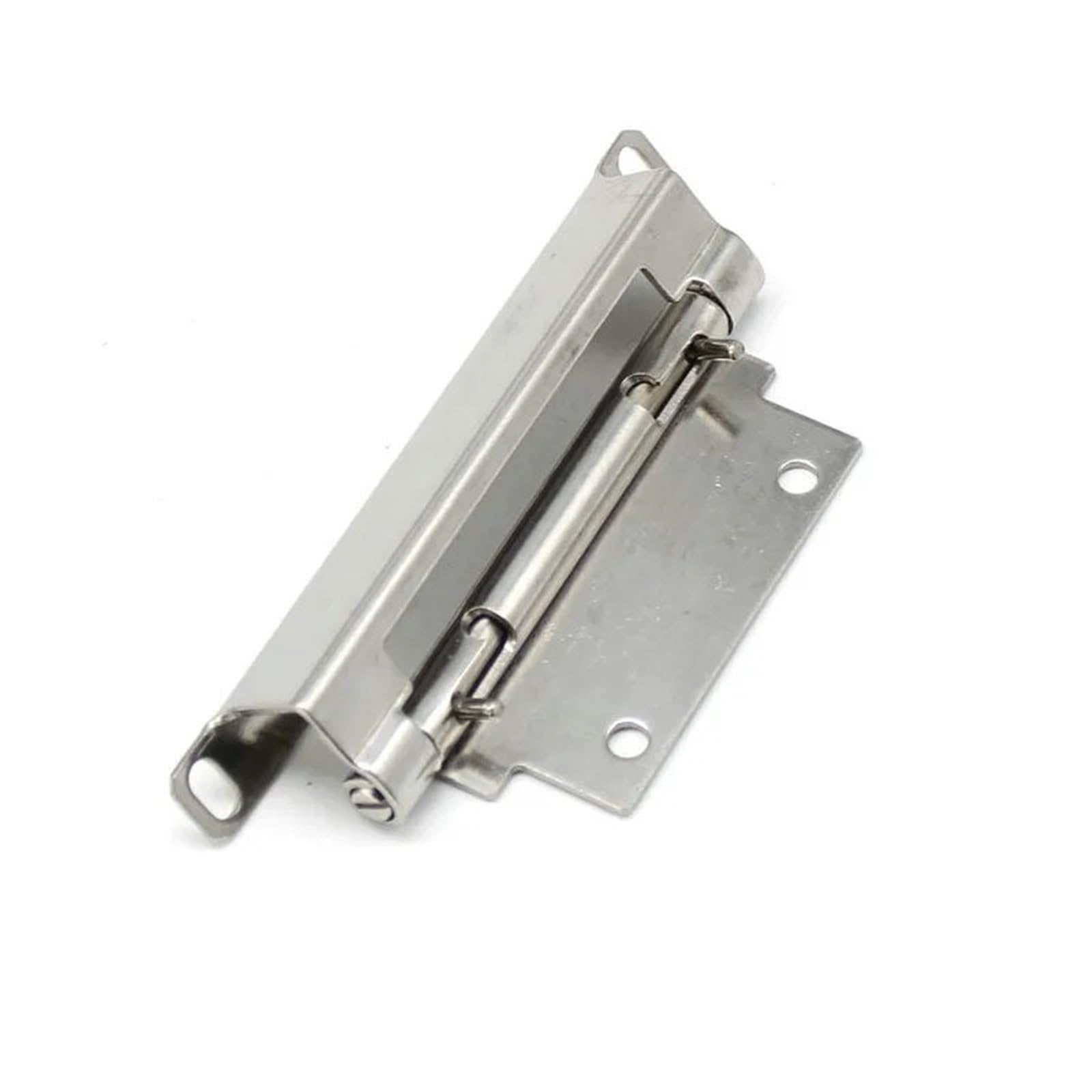 Goupille à ressort 268-2 anti-vibration en acier inoxydable 304 pour coffret