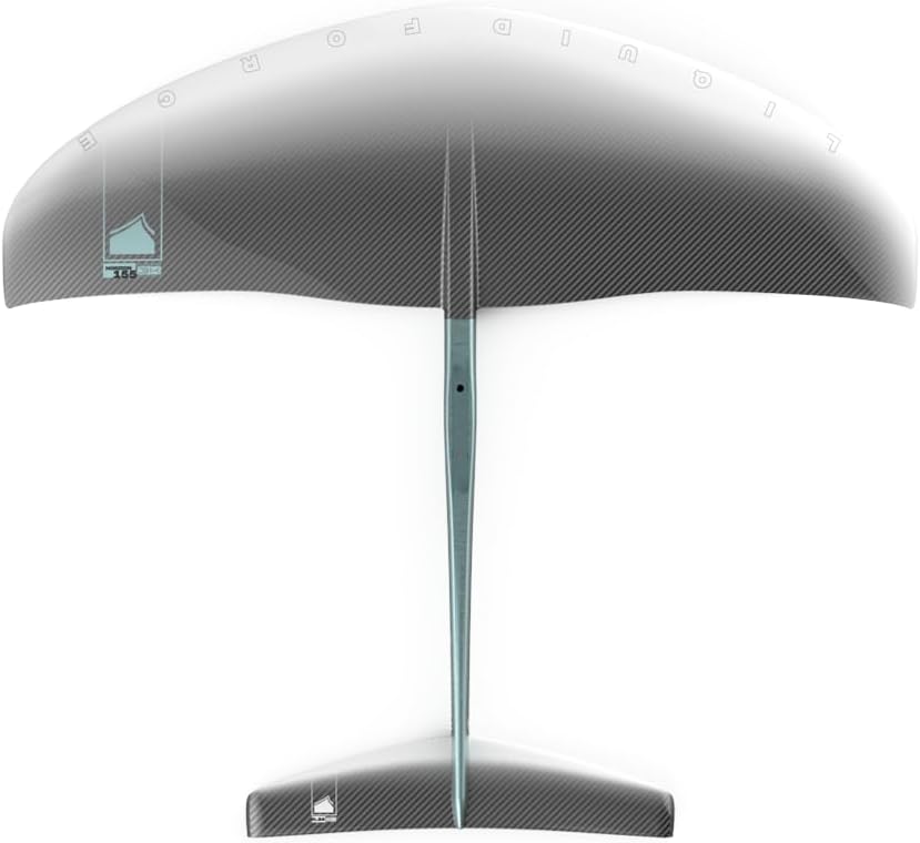 2025 Liquid Force Horizon 155 Foil Set