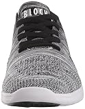 Bloch Omnia damskie buty sportowe, czarny, 37.5 EU