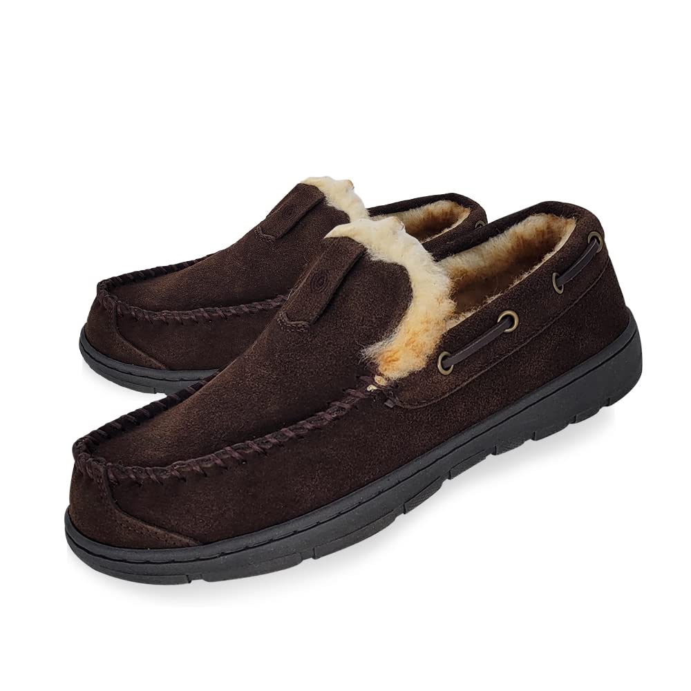 Clarks Men's Venetian Slipper