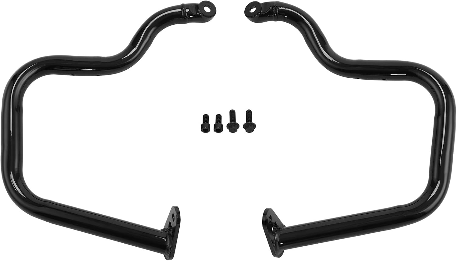 TCT-MOTORPARTS Highway Engine Guard Crash Bar Fit For Indian Scout Bobber Classic Limited Scout Classic Limited 2025