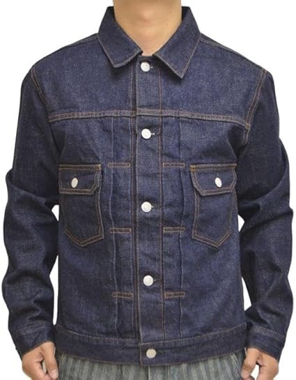 Amazon | [児島ジーンズ] KOJIMA GENES RNB-552 15oz 15oz セルビッチ