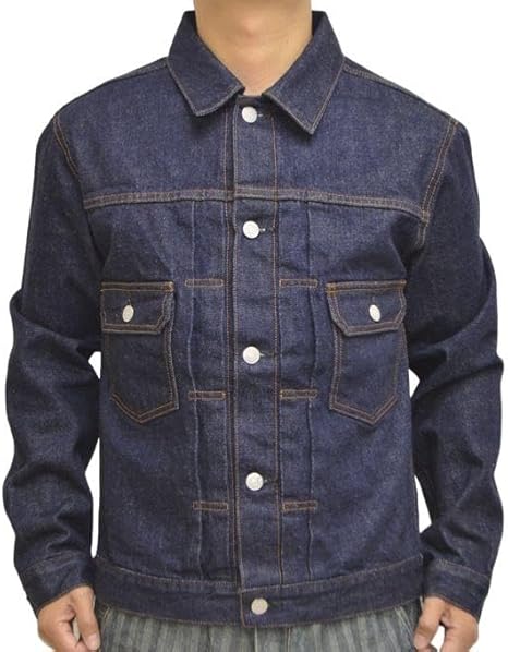 Amazon | [児島ジーンズ] KOJIMA GENES RNB-552 15oz 15oz セルビッチ