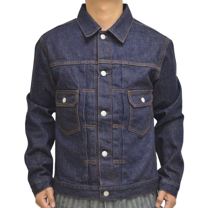 Amazon | [児島ジーンズ] KOJIMA GENES RNB-552 15oz 15oz セルビッチ