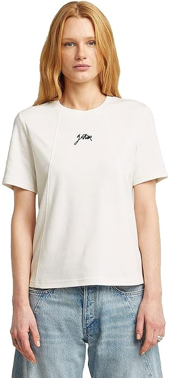 G-Star Script R T WMN Women's T-Shirt