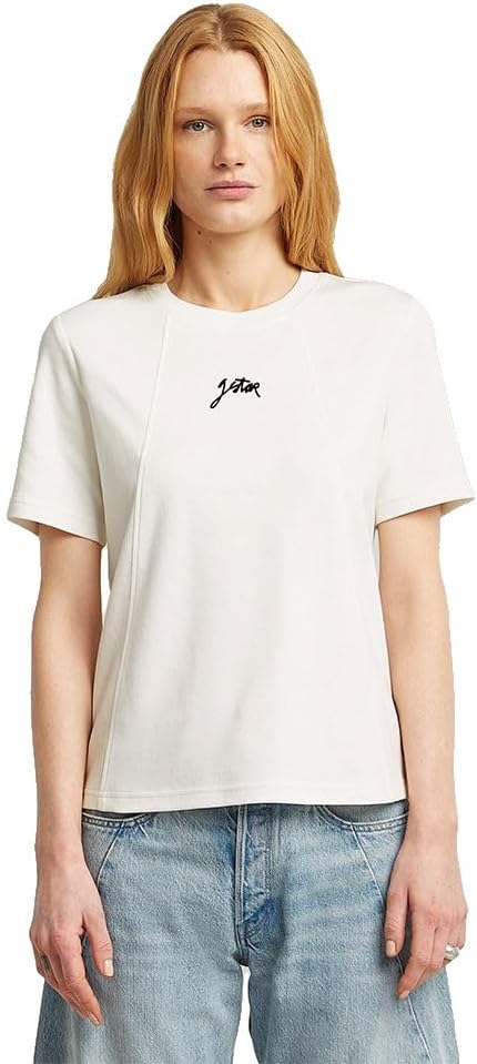 G-Star Script R T WMN Women's T-Shirt