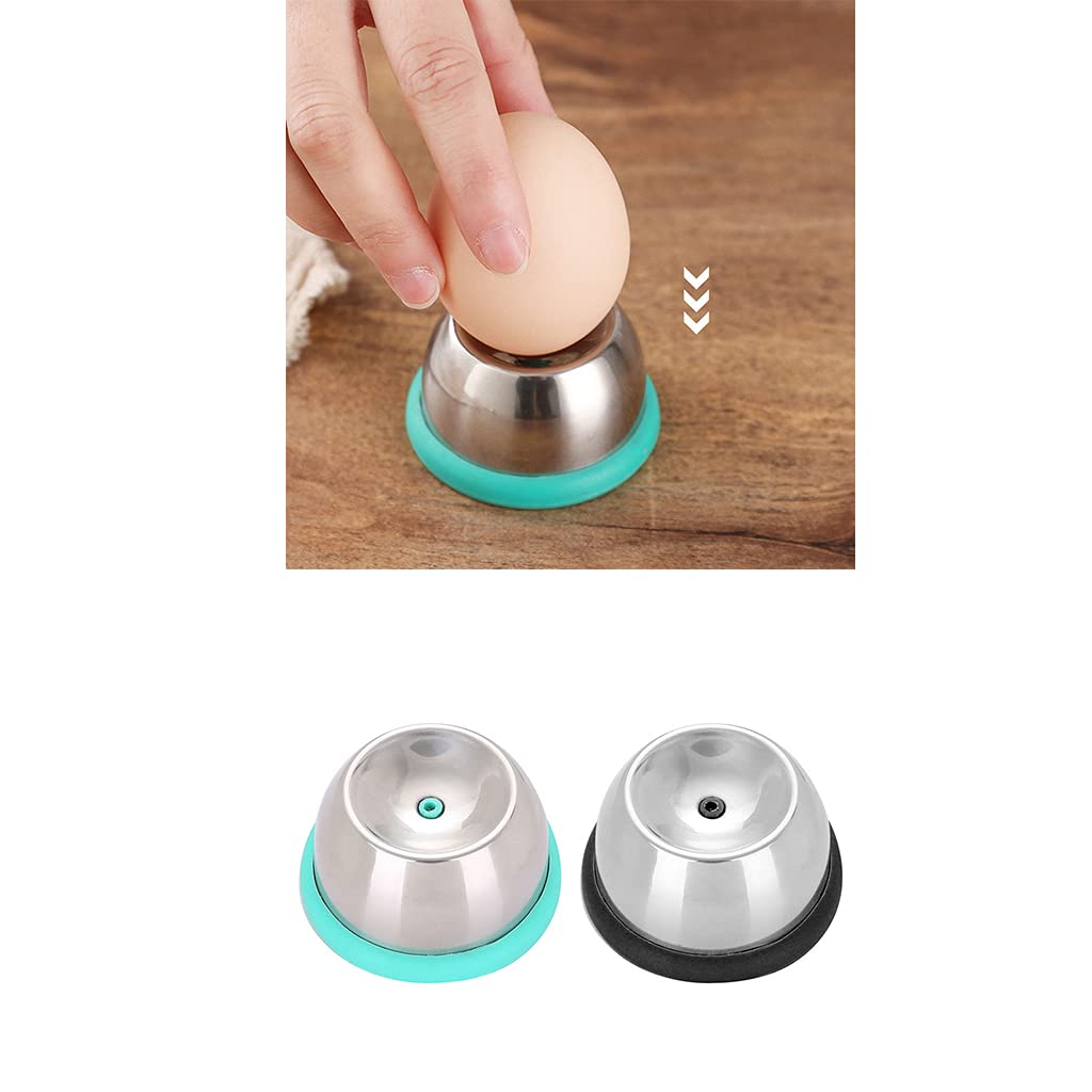 Household Piercer Hole Puncher For Bakery Cooking Hard Boiled Eggs Separator Dishwasher Safe Piercing Tool