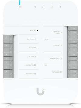 Ubiquiti Networks UniFi Access Hub