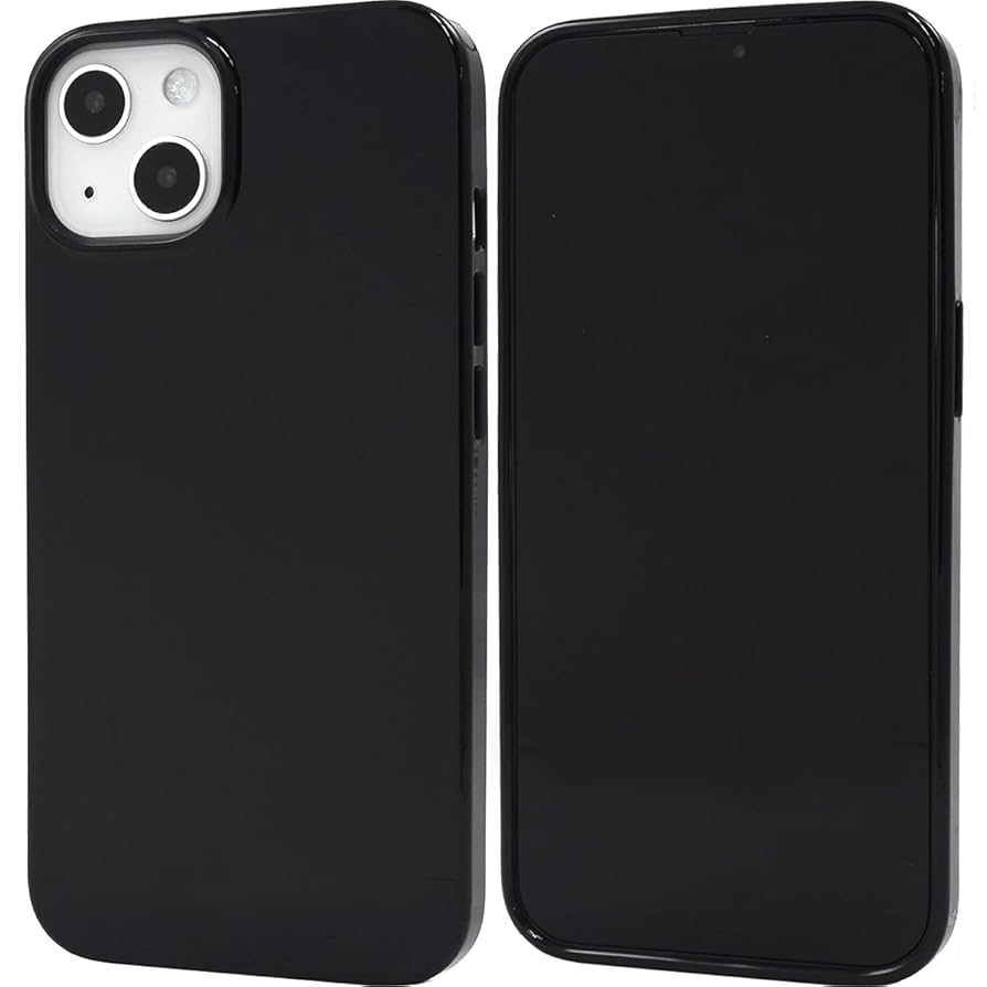 iPhone13 pro ブラック　ソフトカバー付 Amazon.co.jp: iPhone13 ケース TPU ソフトケース アイフォン