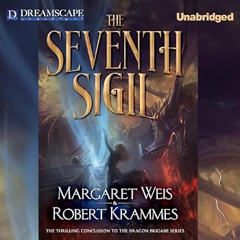 Audio CD The Seventh Sigil Book