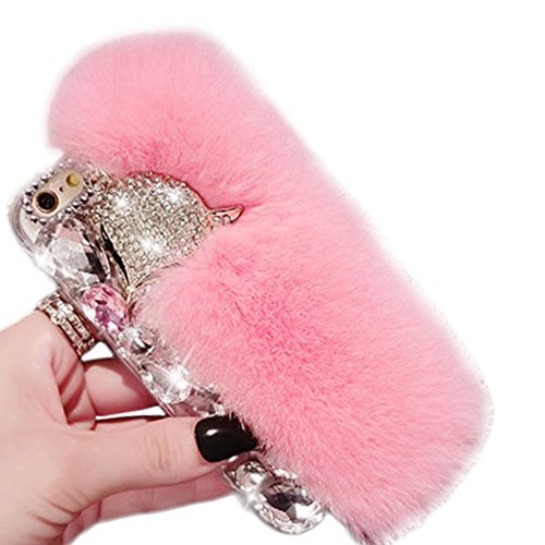 Cover iphone SE, Sunroyal [Serie peluche] ed