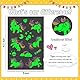 Leesgel Tattoos für Kinder, 140 Stück Leucht Kindertattoos Sticker für Kindergeburtstag Gastgeschenke, Mitgebsel Kindergeburtstag Party Giveaways Kleine Geschenke Halloween Kinder Deko