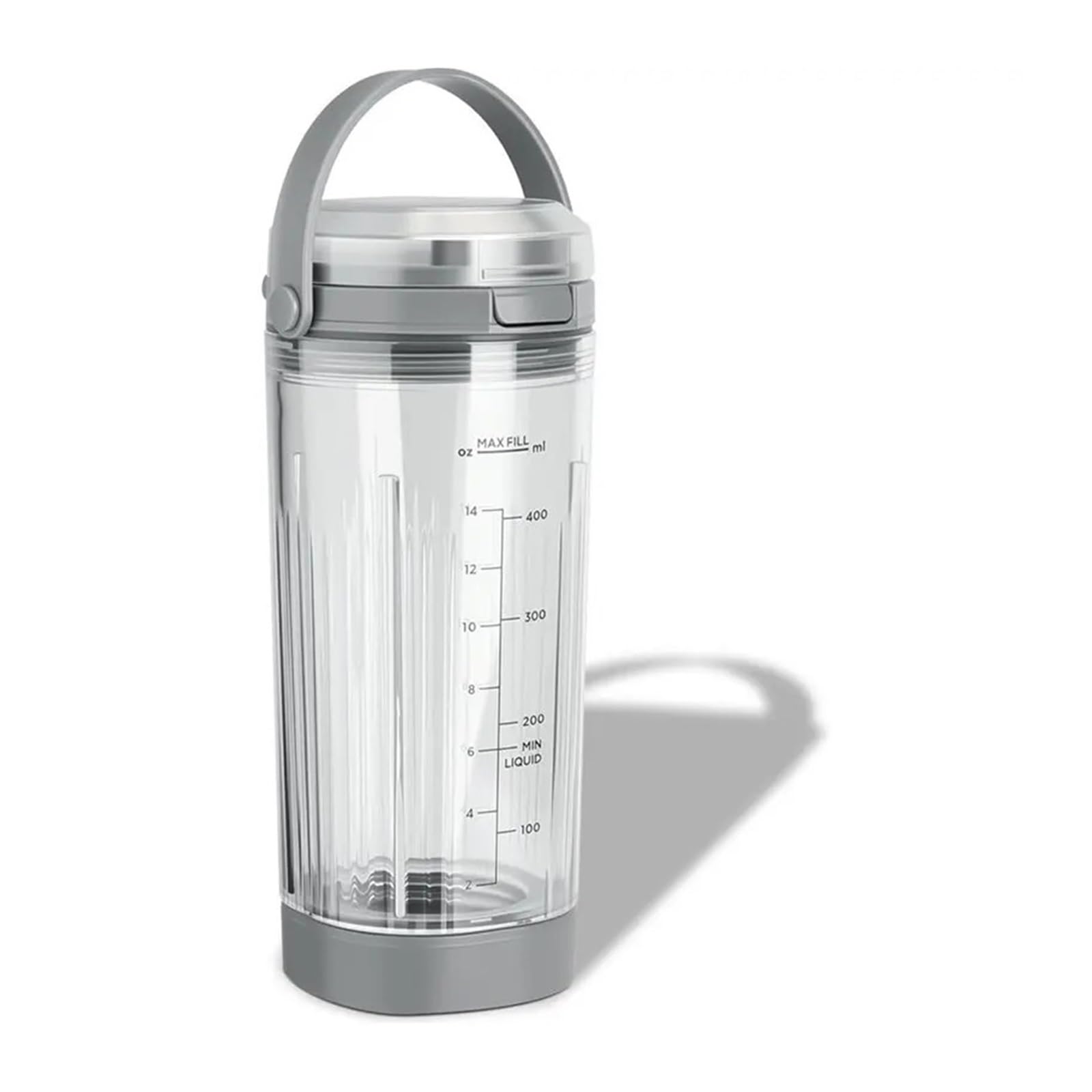 Tasse Ninja Blast BC151 avec poignée pour vos smoothies nomades
