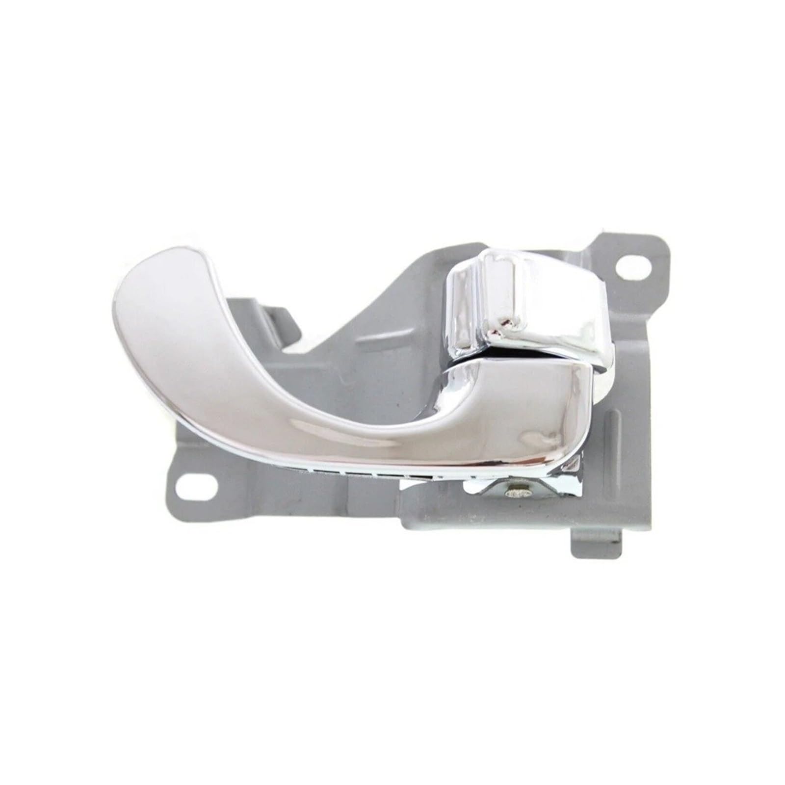 Punxdda Car Inner Handle CW724402 for Mitsubishi for Mirage Galant Lancer 1997 1998 1999 2000 2001 2002 Car Interior Inner Door Handle(Right 1pcs)