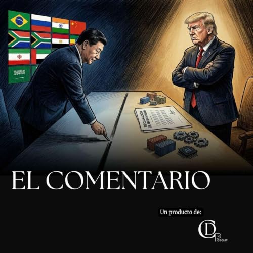 Jorge Molina Larrondo | China pinta su raya previo a la cumbre con Trump