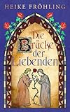 Cover zum Buch Die Brücke der Liebenden