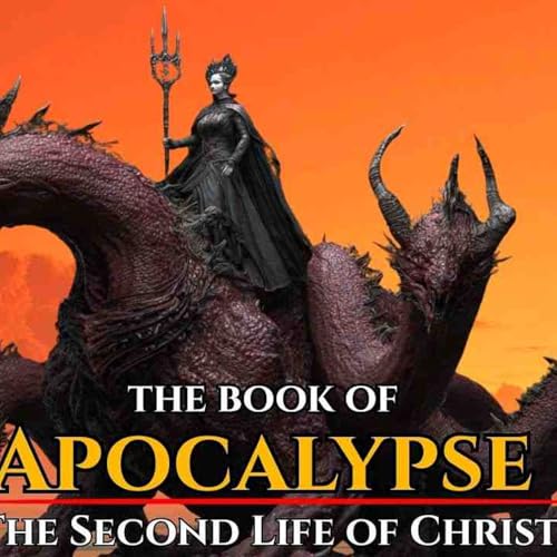 The Book of Revelation was written to prepare you