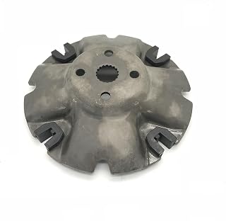 Clutch Plate with Slider Fit For CVT Primary Driver Clutch Hisun 500 700 500cc 700cc 21300-F39-0000 21300-004-0000