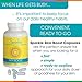 Sparkle Wellness Skin Boost Collagen Capsules (2-Pack of 180 Pills) | 60 Days of 2500mg VERISOL Collagen Peptides & Vitamin C | Improves Skin Elasticity & Strengthens Hair & Nails