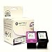 Remanufactured Ink Cartridges Replacement for HP 61XL 61 XL , 2 Pack (1 Black 1 Color) INK LEVEL DETECTED CH561WN CH562WN CH563WN CH564WN