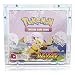 Produktbild PYM PROTECT YOUR MONSTERS Acryl Case für Pokemon Sammelkarten Display (36 Booster)