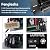 Fenglesha P-1051 Control Circuit Board Replacement for Green Mountain Grills GMG Daniel Boone Choice Non-WiFi 110V Replace P-1051DB