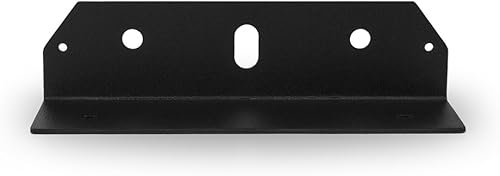 Soportes de montaje en superficie Feniex Fusion (soporte en L)