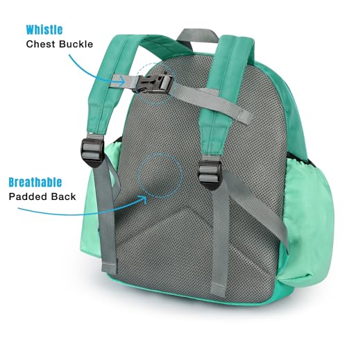 Image of STEAMEDBUN Kids Backpack for Boys 6-8: Toddler Backpack for Preschool Kindergarten - Boys Backpacks for Elementary 4-6