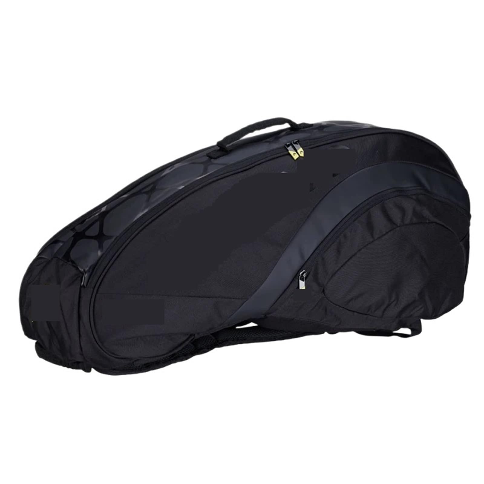Zaino per Racchette da Tennis Borsa da Tennis da 6 Pezzi Zaino for Racchette da Tennis Borsa for Racchette da Tennis di Grande capacità per Tennis, Badmintonon