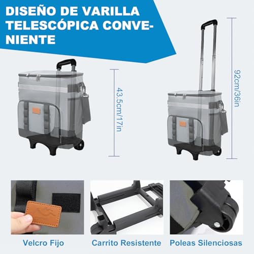 El Mejor Listado de Neveras favoritos de las personas. 6 Imagen adicional