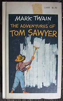 Unknown Binding The Adventures of Tom Sawyer (A Signet Classic) Book