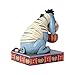 Enesco Disney Traditions by Jim Shore Eeyore Mummy Costume Figurine, 5.5