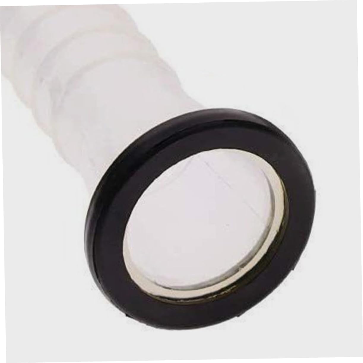 10Pcs Rubber Gaskets Leak O Shape Seals for Car and Truck Containers Durable Replacement Rings for Gasoline Cans Fit Gasket