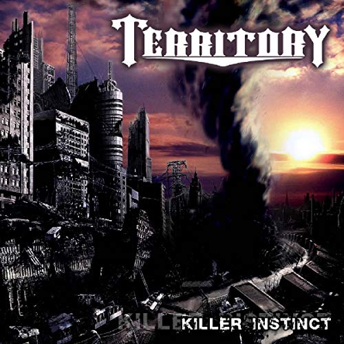 Territory Killer Instinct