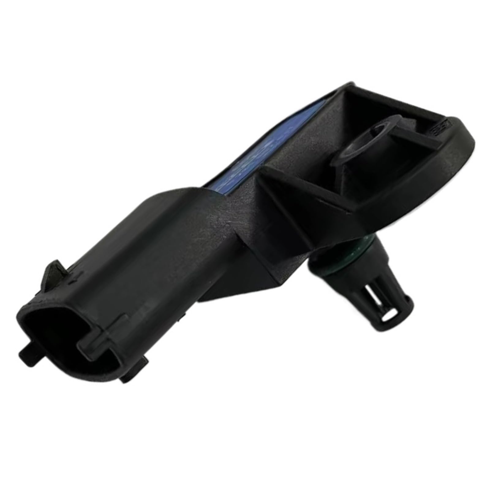 Sensor MAP Coche Compatible Con Fiat Para Grande Para Punto Para Multipla Colector Aire Admisión Sensor MAP Presión Sobrealimentación Absoluta 0281002437 93171176