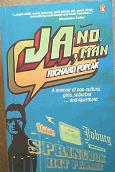 Paperback Ja, No, Man! Book